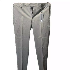 *NWT* Zanella Parker Flat Front Pant